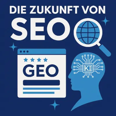 Thumbnail: SEO vs GEO